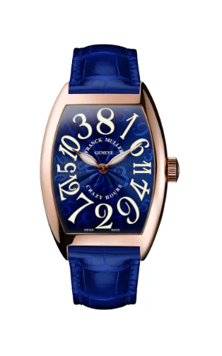 Buy Franck Muller Cintre Curvex Replica Watch for sale Cheap Price 7851 CH